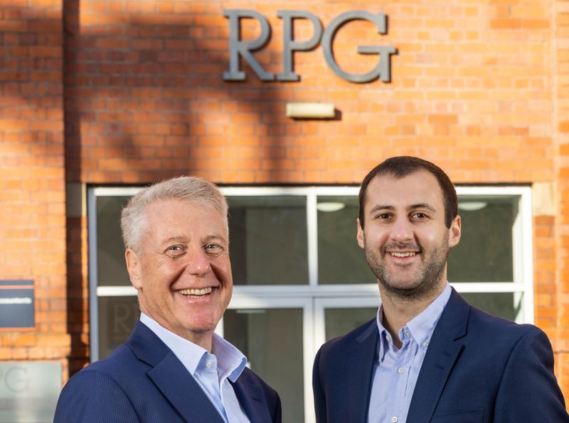  New Group Board Director announced for RPG Chartered Accountants